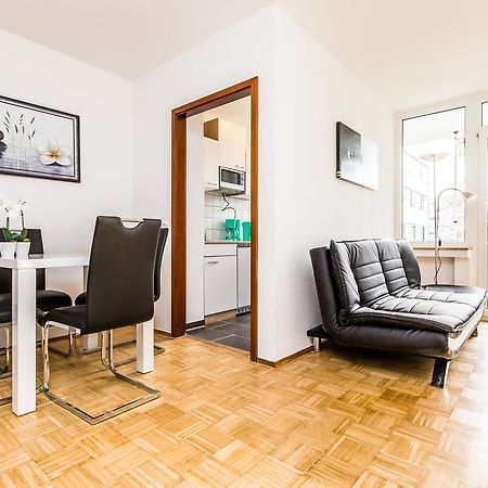 Work & Stay Apartment Monheim Monheim am Rhein Екстериор снимка