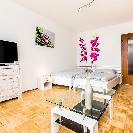 Work & Stay Apartment Monheim Monheim am Rhein Екстериор снимка
