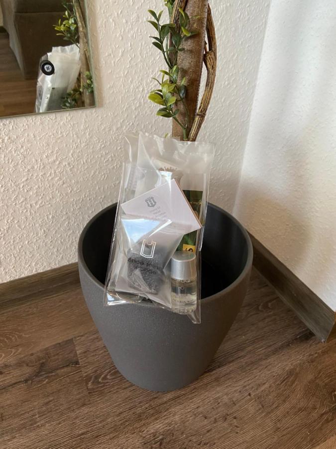 Work & Stay Apartment Monheim Monheim am Rhein Екстериор снимка
