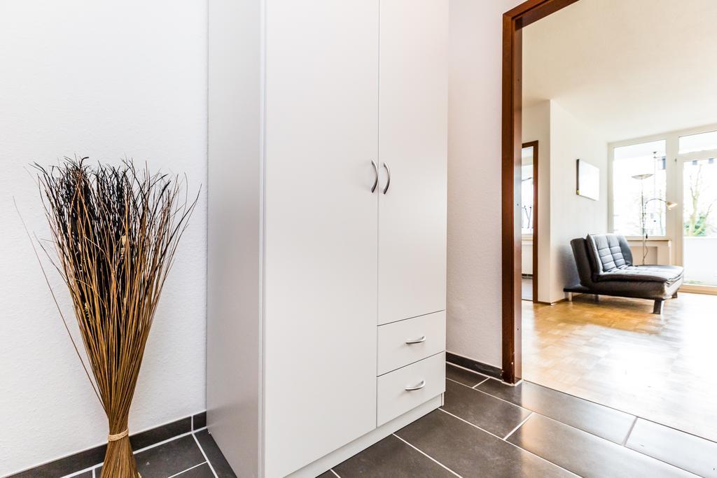 Work & Stay Apartment Monheim Monheim am Rhein Екстериор снимка