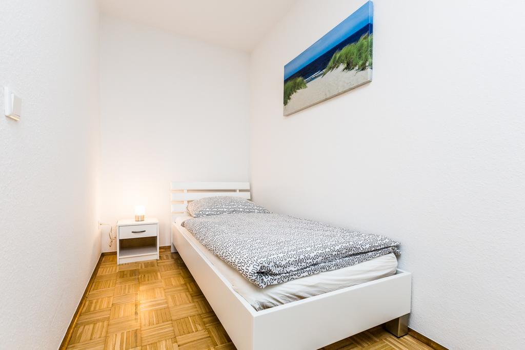 Work & Stay Apartment Monheim Monheim am Rhein Екстериор снимка