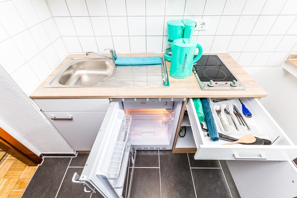 Work & Stay Apartment Monheim Monheim am Rhein Екстериор снимка