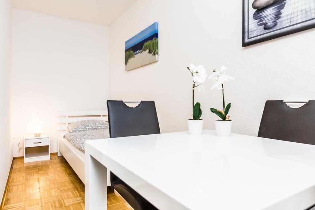 Work & Stay Apartment Monheim Monheim am Rhein Екстериор снимка