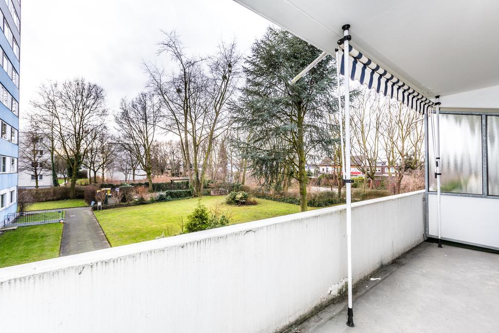 Work & Stay Apartment Monheim Monheim am Rhein Екстериор снимка