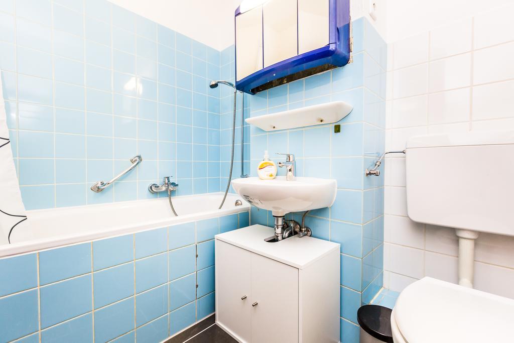 Work & Stay Apartment Monheim Monheim am Rhein Екстериор снимка
